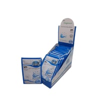 DR.ELEGANCE KEDİ KUMU KOKU GİDERİCİ DENİZ ESİNTİSİ  25 gr X 20 ADET (Çok Renkli)