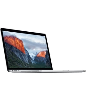 Macbook Pro 15.4 A1707A1989 Kırılmaz Cam Ekran Koruyucu-(5775) - HPSBYI4353-7757