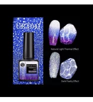 Ursugar Termal Reflective Kalıcı Oje URT041 (53573-9)