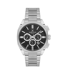 DANIEL KLEIN DK.3.10004-1 METAL ERKEK KOL SAATİ