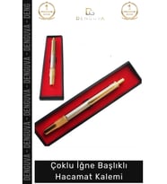 #Hacamat Profesyonel Paslanmaz Çelik Medikal Hijyenik Kaliteli Çoklu İğne Başlıklı Hacamat Kalemi