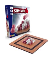 BEMİ SUMMİT KUTU OYUNU