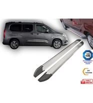 OPEL COMBO UZUN ŞASE YAN BASAMAK 2021 2022 2023 2024