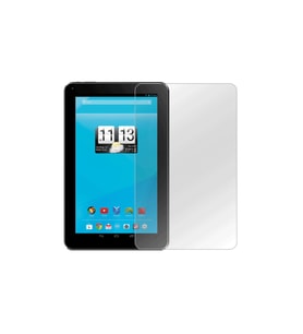 Universal 7 Inch Uyumlu Kılıf Dostu Ön Koruma Cam Ekran Koruyucu