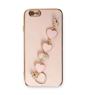 İphone 6 Kılıf Esila  - Pudra