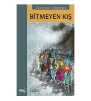 Bitmeyen Kış