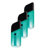 Avon Full Speed Surfer Erkek Parfüm Edt 100 Ml. Üçlü Set