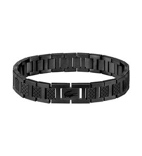 Lacoste LACJ2040119 Erkek Bileklik