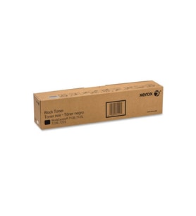 Workcentre 7120-006R01453 Metered Siyah Orijinal Toner-C Grade