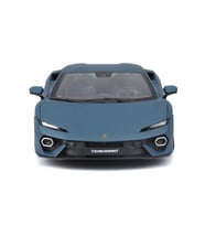 Bburago 1:18 Lamborghini Temerario 2025 Model Araba – Metal Die-Cast