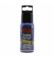 Rich Boyutlu Boncuk Boya 60 ml. 016 OPAK LACİVERT 