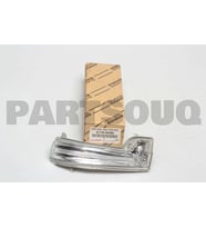 Sinyal Lambası Ayna Hılux 15-17 Sağ (Oem No: 81730-0K080)