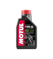 Motul Fork Oil Expert Medium 10w Motosiklet Amortisör Yağı 1 Litre