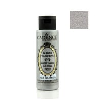 102 Gümüş -Yaldız Boya 70ML(cc)