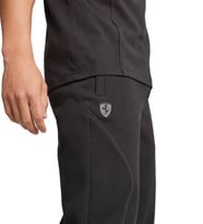 Puma Ferrari Style Erkek Eşofman Altı SİYAH 53832901 
