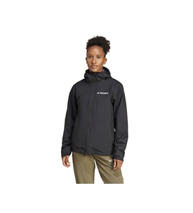adidas W Terrex Mt Ess 3In1 J Kadın Outdoor Montu JM8707 Siyah