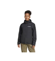 adidas W Terrex Mt Ess 3In1 J Kadın Outdoor Montu JM8707 Siyah