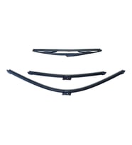 Citroen Berlingo 2008-2017 Ön Arka Cam Silecek Seti 1642334680
