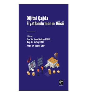 Dijital Çağda Fiyatlandırmanın Gücü
