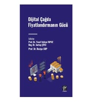 Dijital Çağda Fiyatlandırmanın Gücü