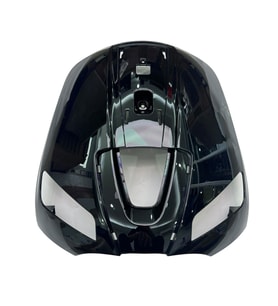 Mondial Mondıal Wing 50İ Ön Alt Panel Siyah