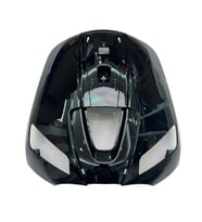 Mondial Mondıal Wing 50İ Ön Alt Panel Siyah