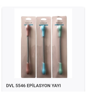 CARELLY PRATİK EPİLASYON YAY CR-F114