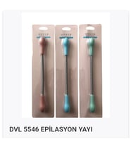 CARELLY PRATİK EPİLASYON YAY CR-F114