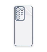 SChitec Realme 15x (India) Uyumlu Arka Yüzey Hidrojel Koruyucu Film