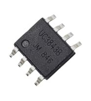 Ayt UC 3843B SOIC-8 SMD Entegre Devre Transistör