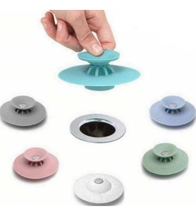 Labo Küvet Tıkacı