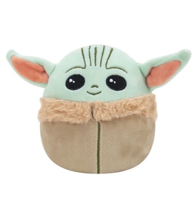Squishmallows Star Wars Serisi - Grogu 13 cm SQK3342