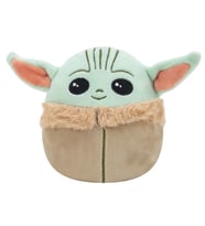 Squishmallows Star Wars Serisi - Grogu 13 cm SQK3342