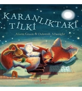 Karanlıktaki Tilki