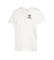 Hummel Laures Çocuk Tişört (Beyaz)