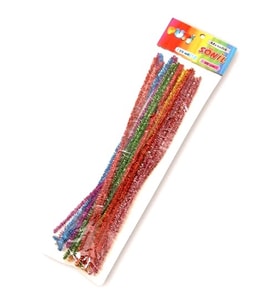Puti Simli Şönil 30 Cm 25Li