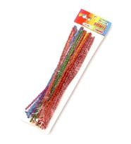 Puti Simli Şönil 30 Cm 25Li