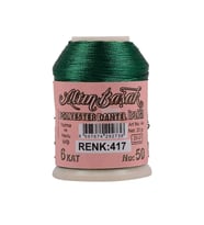 Altınbaşak Oya ve Dantel İpi 20 gr - Royaleks - No: 417