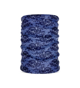 BHANDANA Dantel Desenli Boru Bandana
