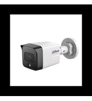 Dahua Ipc-hfw1230tc1-sa, 2mpix, 2,8mm Lens,  Sd Kart, Starlight, H265+, Dahili Mikrofon, 30mt Gece G