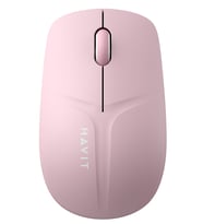 MS48GT Kablosuz Sessiz Mouse - 1600 DPI, Hafif Tasarım