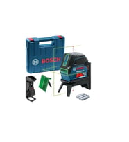 Bosch Gcl 2-50 G Professional Kombi Lazer Yeşil (Mavi)