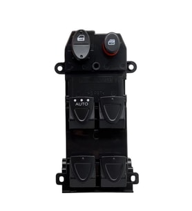 CAM DÜĞMESİ ÖN SOL HONDA CIVIC FD6 2006-2011 (Boş)