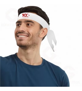 Kişiye Özel Bandana Baskı, Kafa bandı baskısı, Bandana baskısı