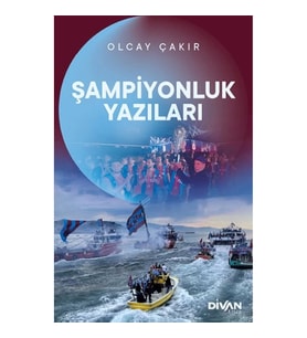 Şampiyonluk Yazıları (Ciltli)
