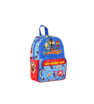 Disney Spiderman Bug Webs Go Anaokulu Çantası 17800