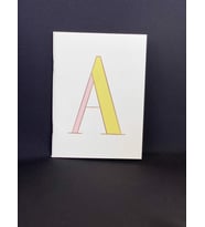 A HARF DEFTER