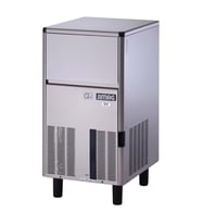 Simag Sde64 Küp Buz Makinesi, 63 Kg/gün, 3000 Buz/gün
