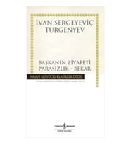 Başkanın Ziyafeti - Parasızlık - Bekar