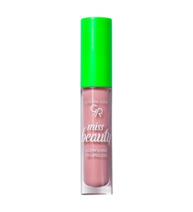 Golden Rose Miss Beauty Glow Shıne Lıpgloss No:02 Baby Pınk
